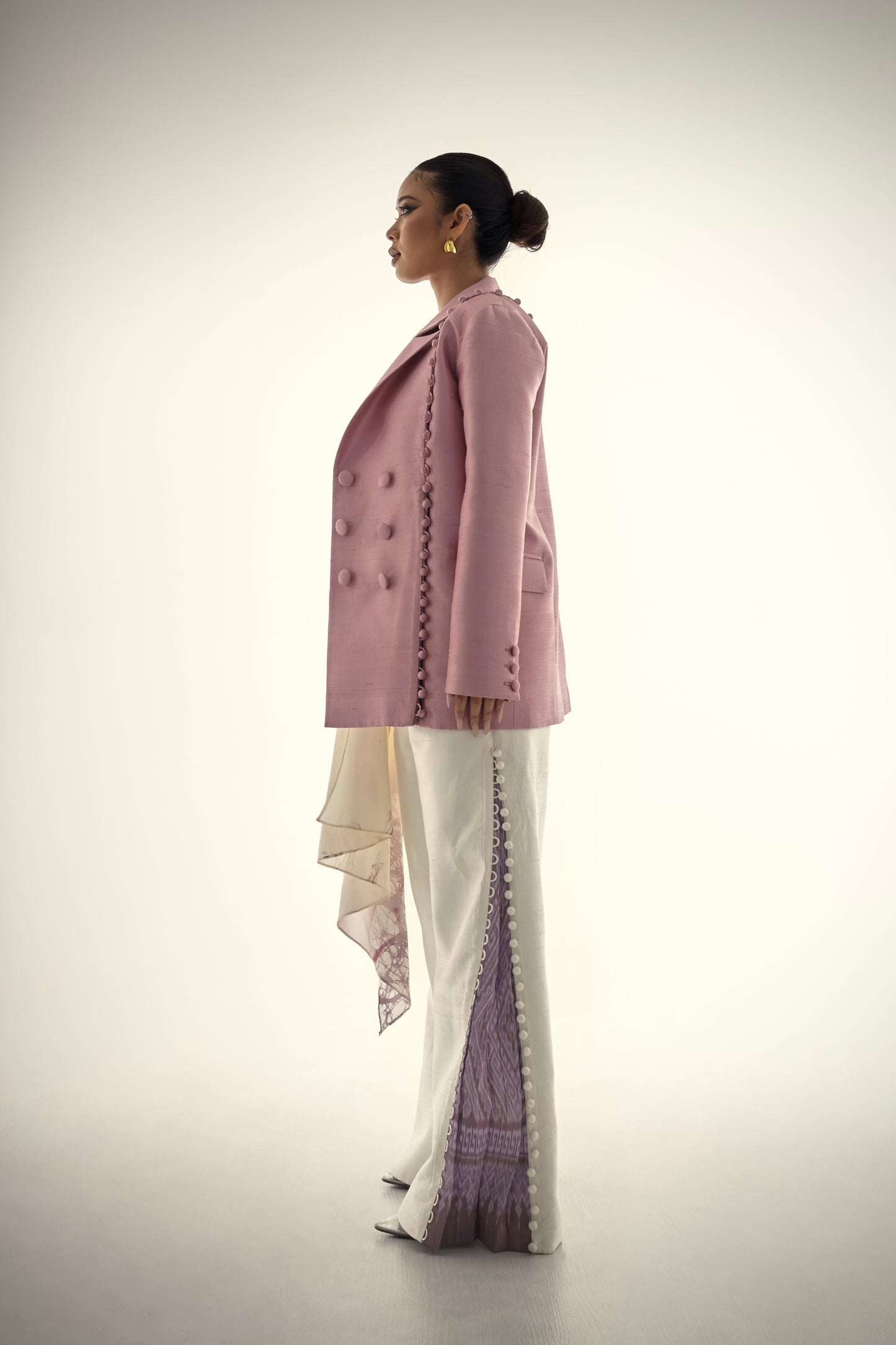 SIRIMON SIGNATURE BLAZER