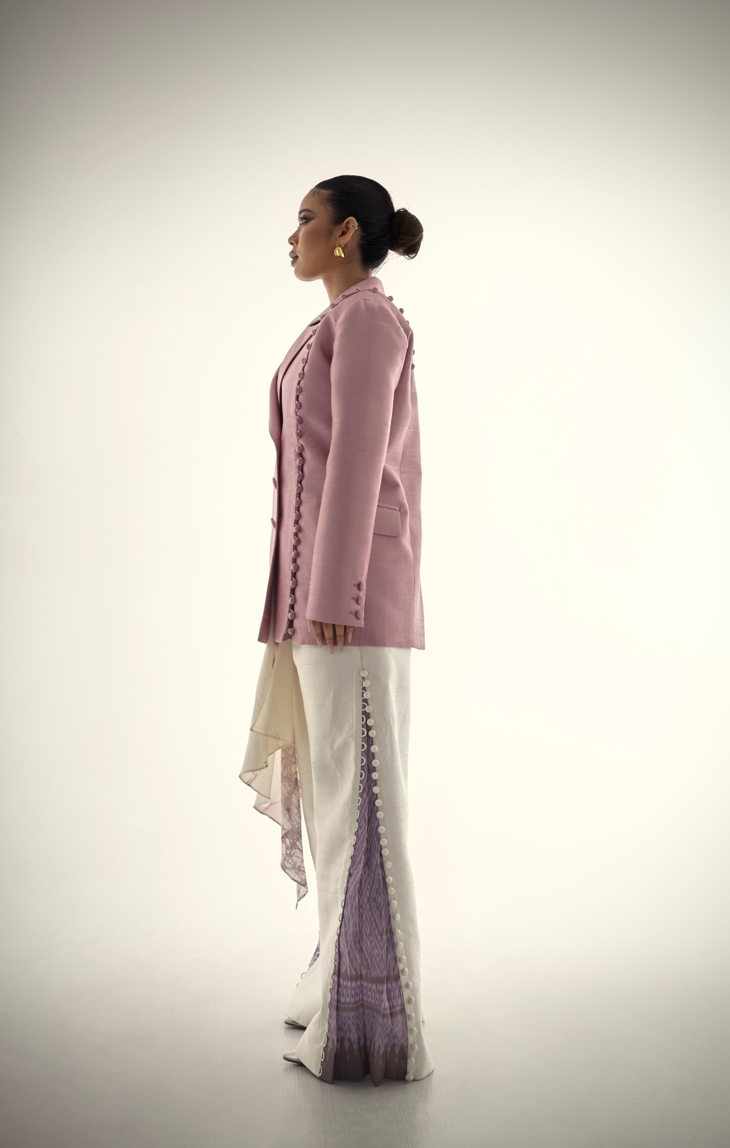 SIRIMON SIGNATURE BLAZER
