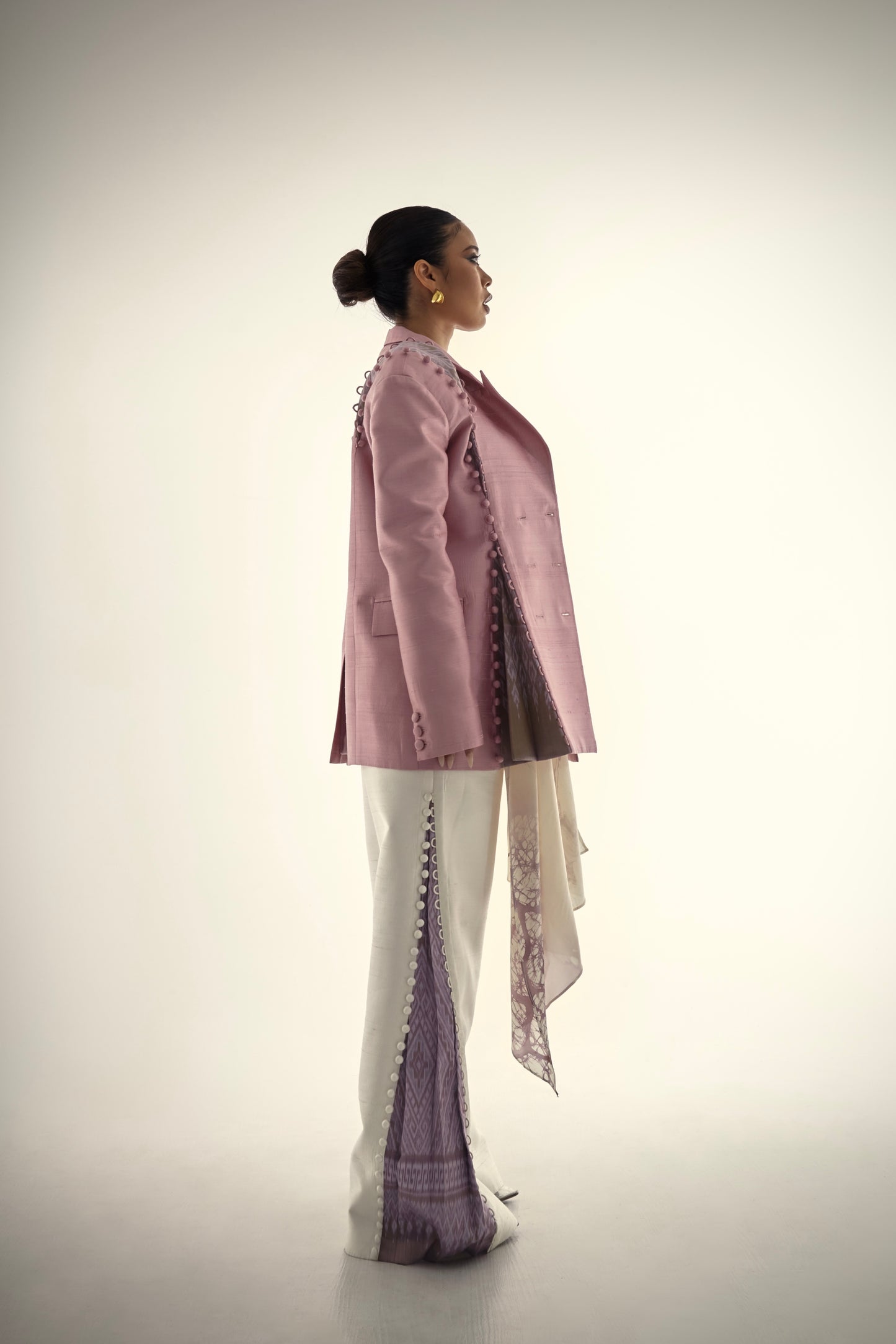 SIRIMON SIGNATURE BLAZER