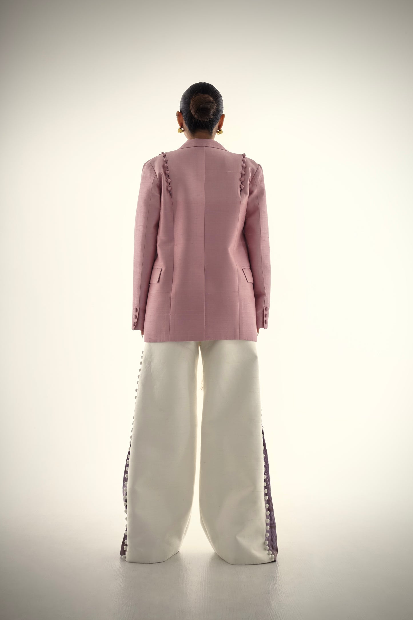 SIRIMON SIGNATURE BLAZER