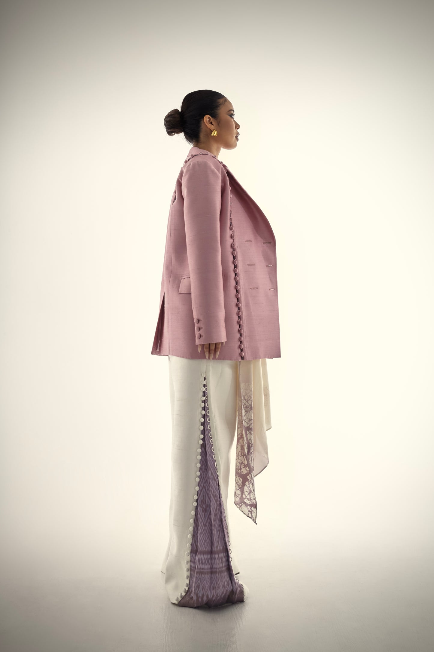 SIRIMON SIGNATURE BLAZER