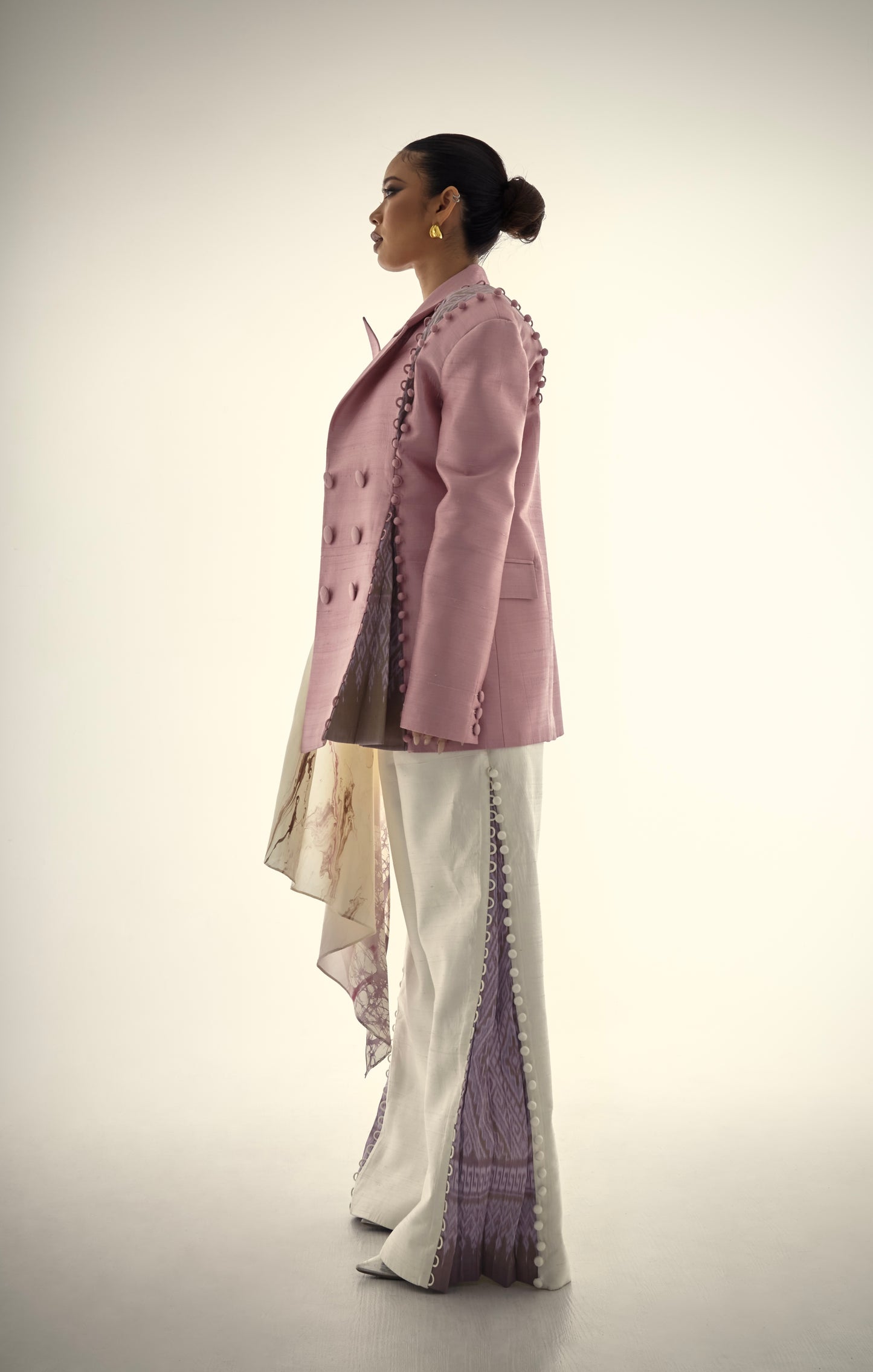 SIRIMON SIGNATURE BLAZER
