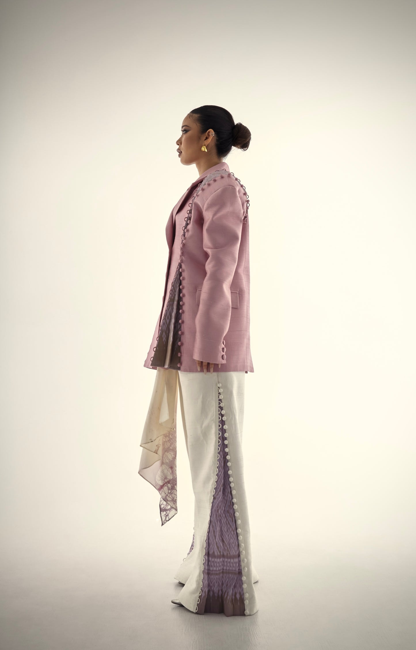 SIRIMON SIGNATURE BLAZER