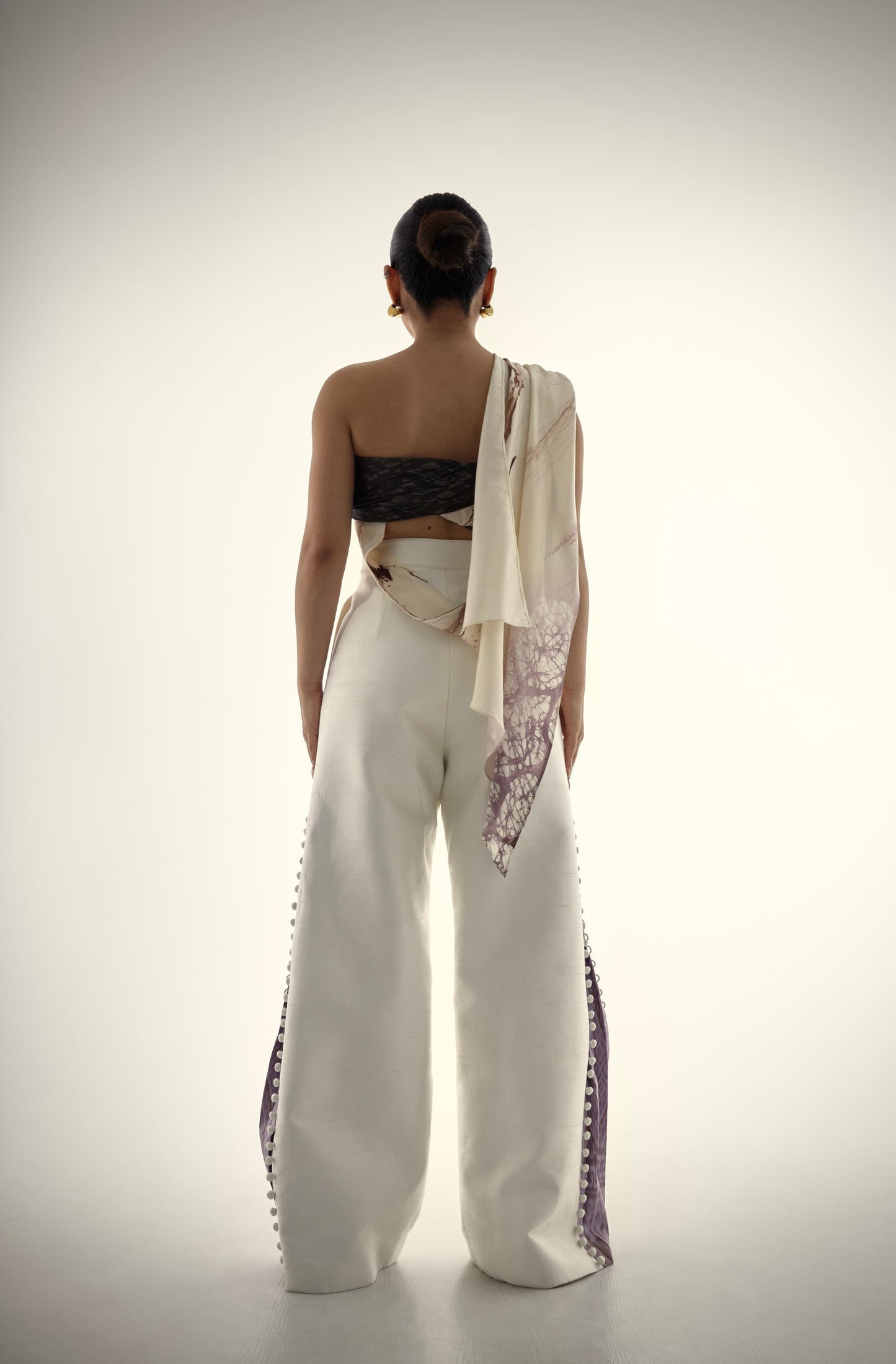 SIRIMON SIGNATURE CROP TOP