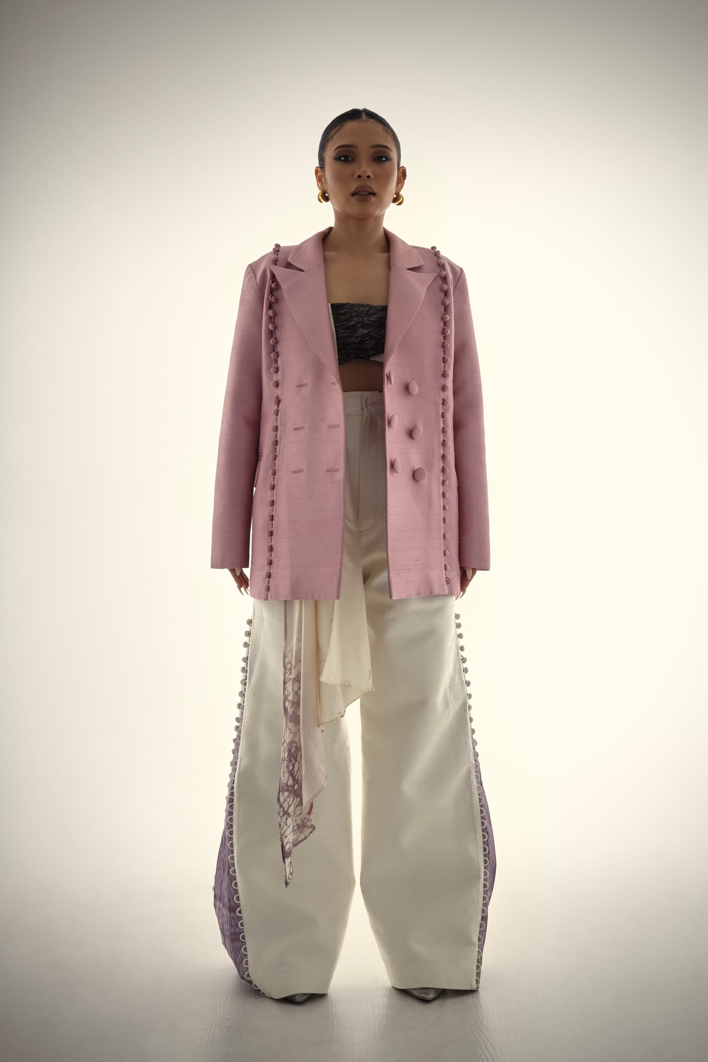 SIRIMON SIGNATURE BLAZER