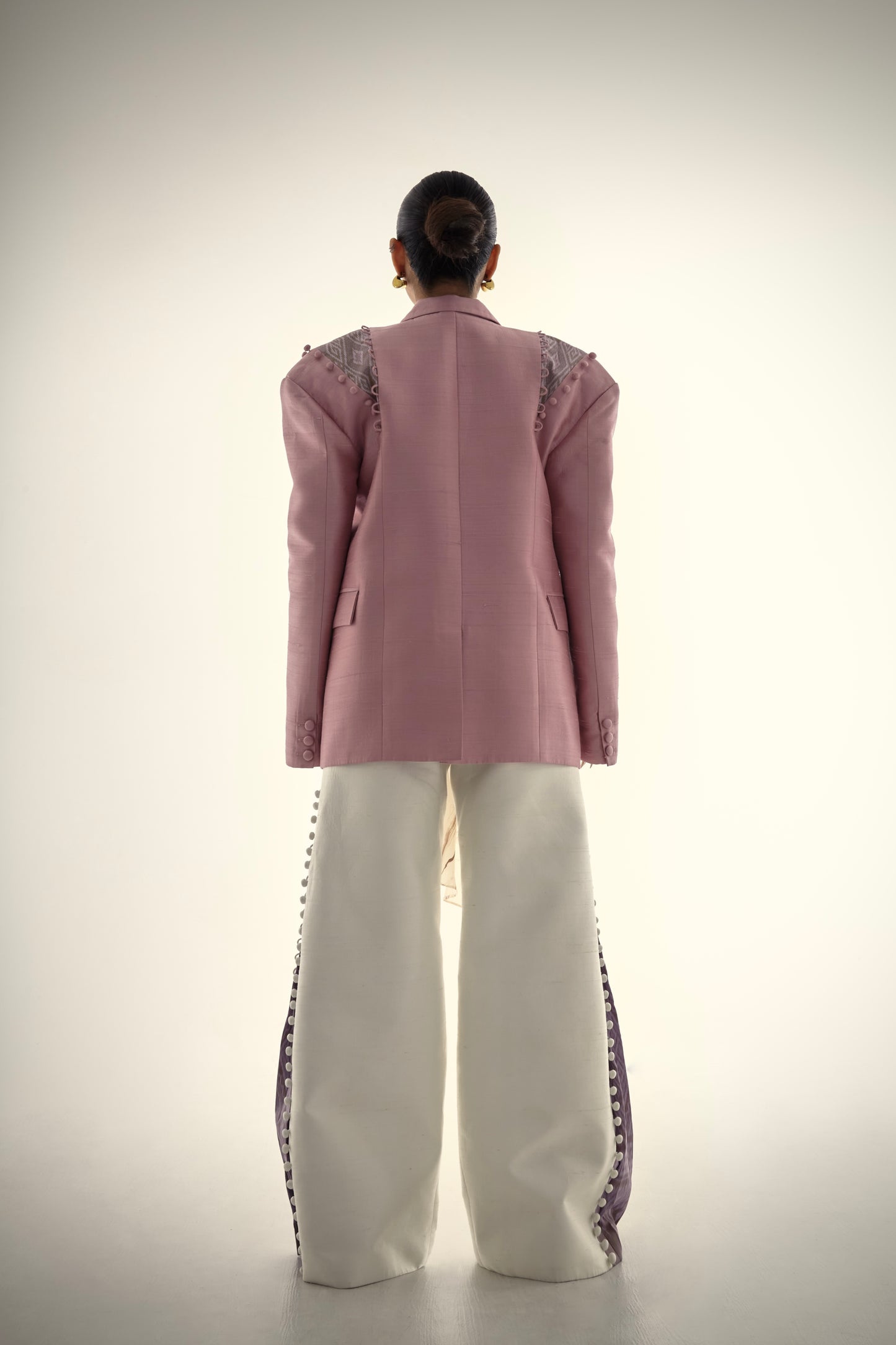 SIRIMON SIGNATURE BLAZER