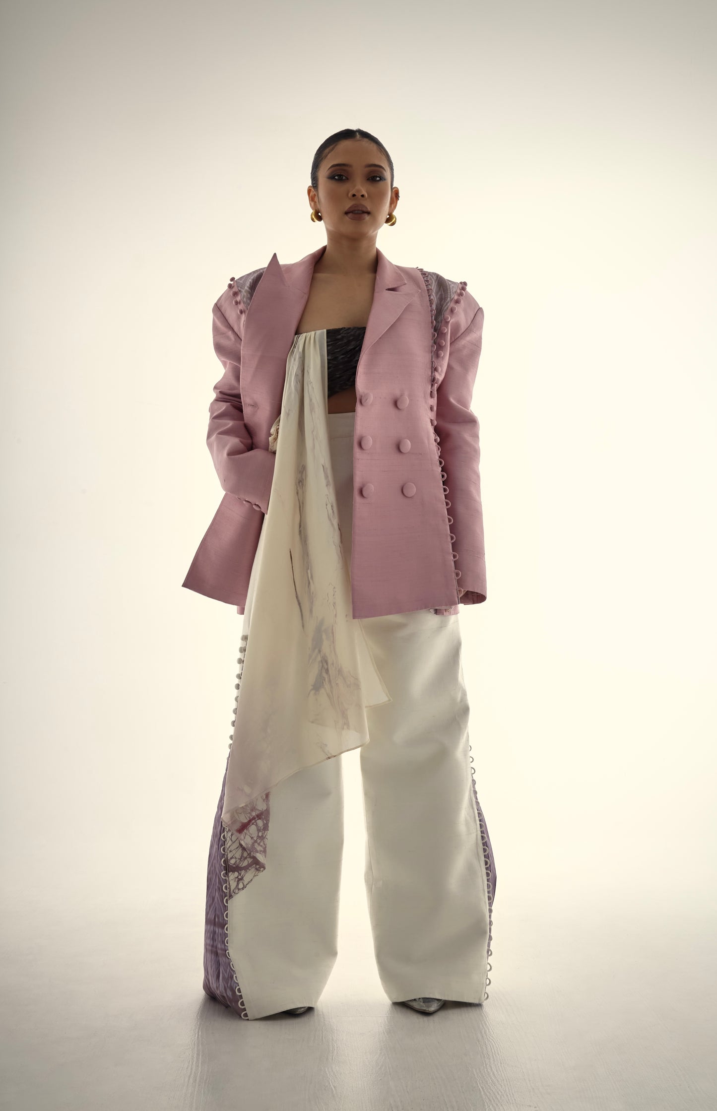 SIRIMON SIGNATURE BLAZER
