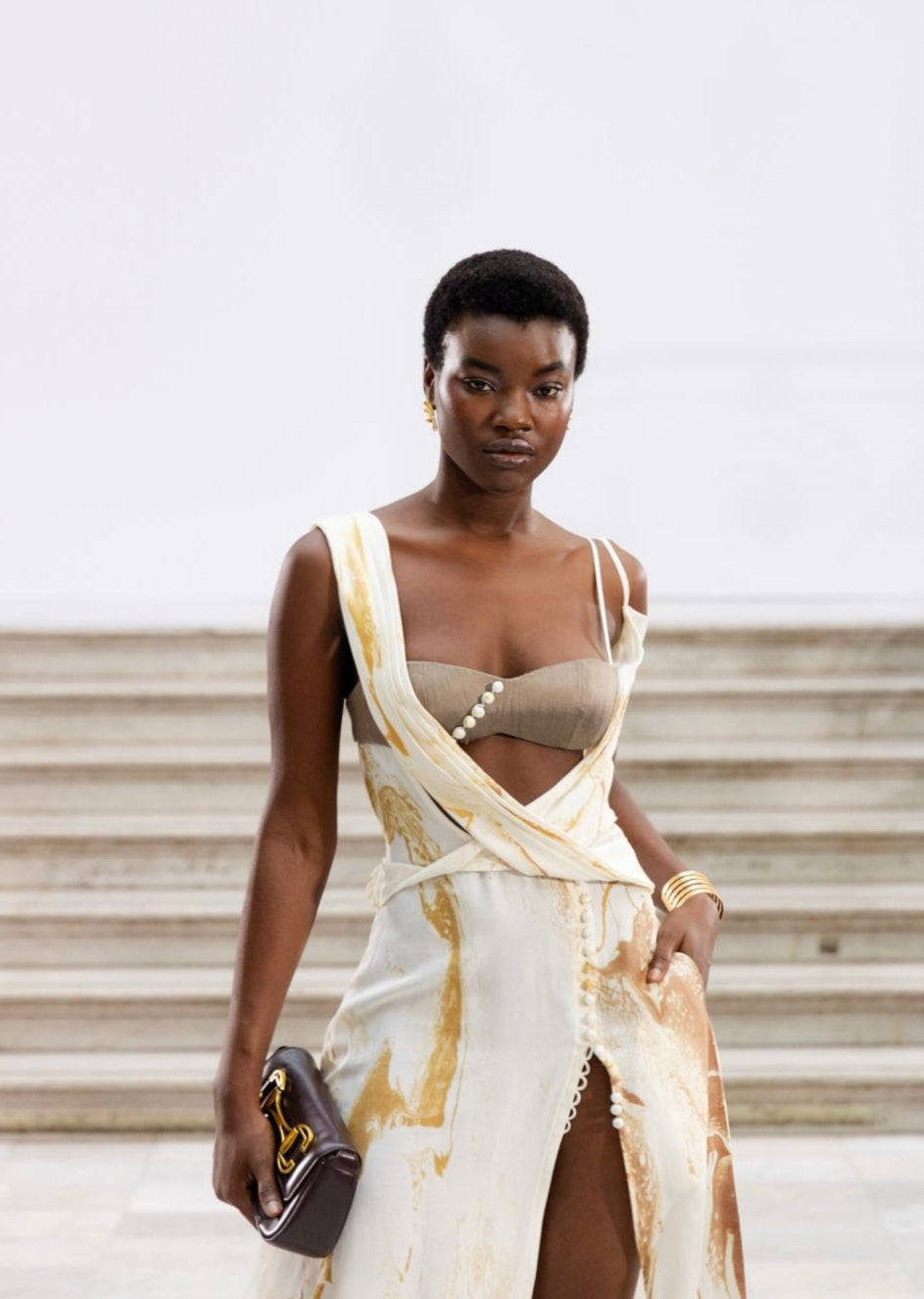 THE SIGNATURE MAXI DRESS SIRIMON THE SIGNATURE MAXI DRESS SIRIMON