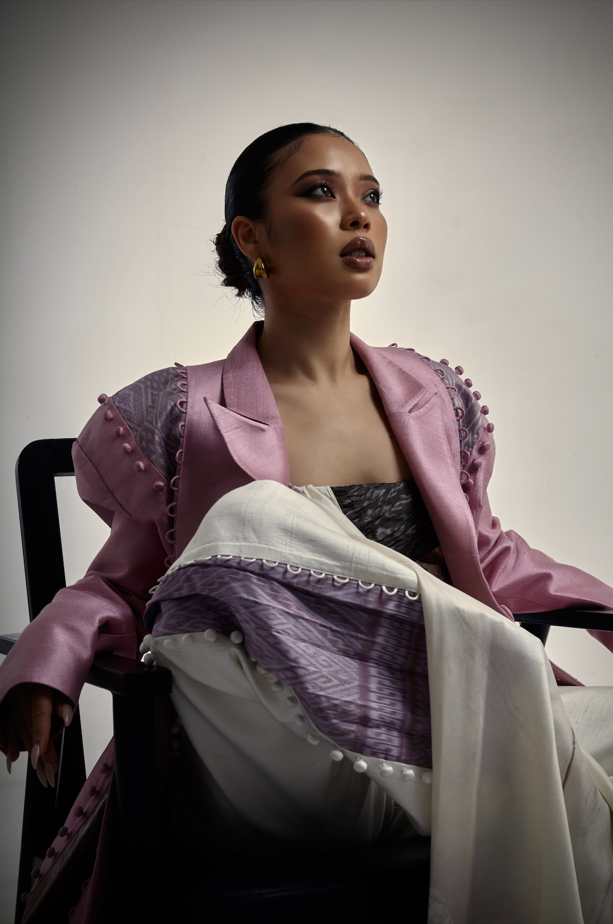 SIRIMON SIGNATURE BLAZER