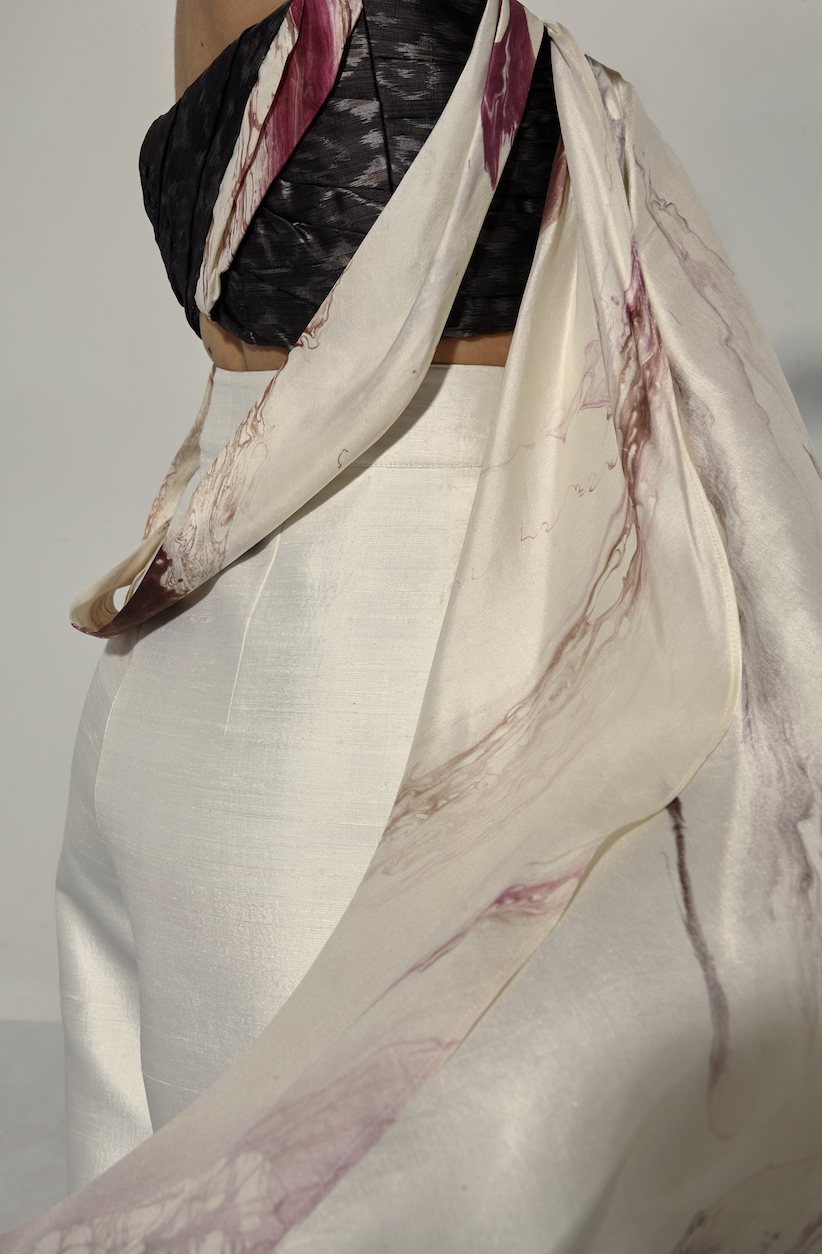 SIRIMON SIGNATURE CROP TOP