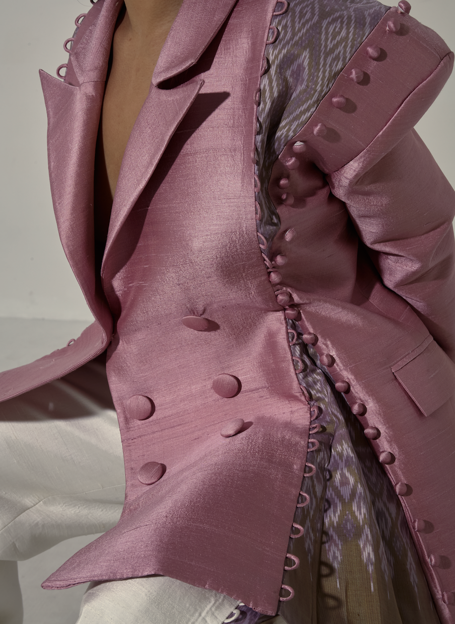 SIRIMON SIGNATURE BLAZER