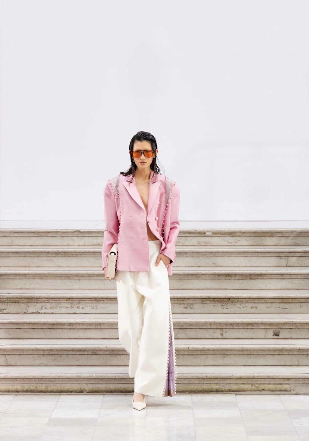 SIRIMON SIGNATURE BLAZER