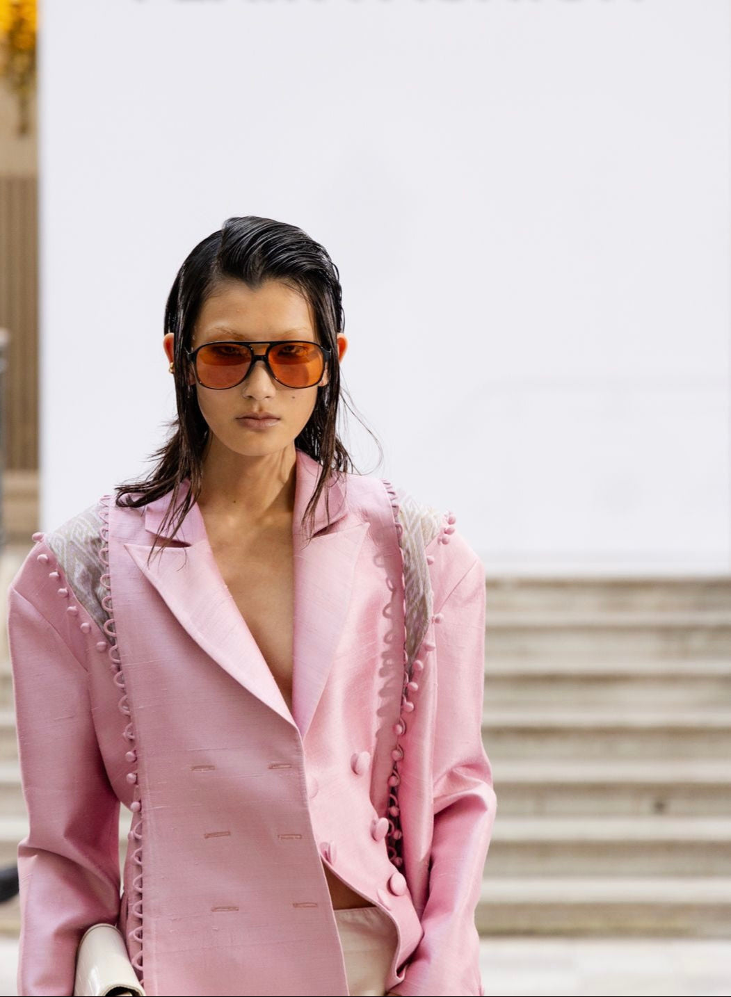 SIRIMON SIGNATURE BLAZER