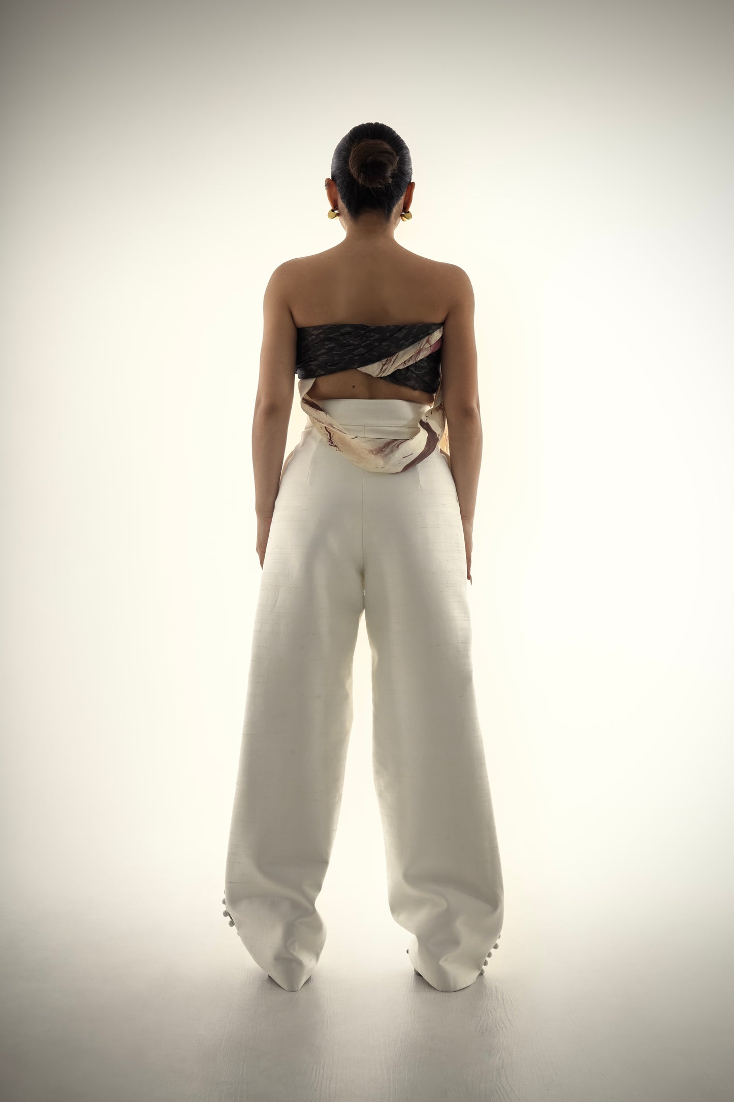 SIRIMON SIGNATURE TROUSERS