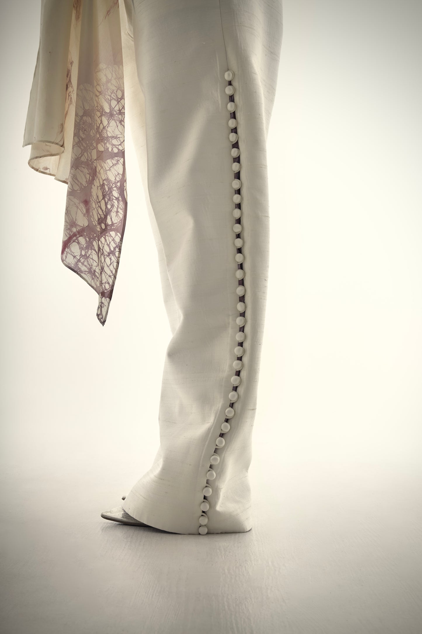 SIRIMON SIGNATURE TROUSERS