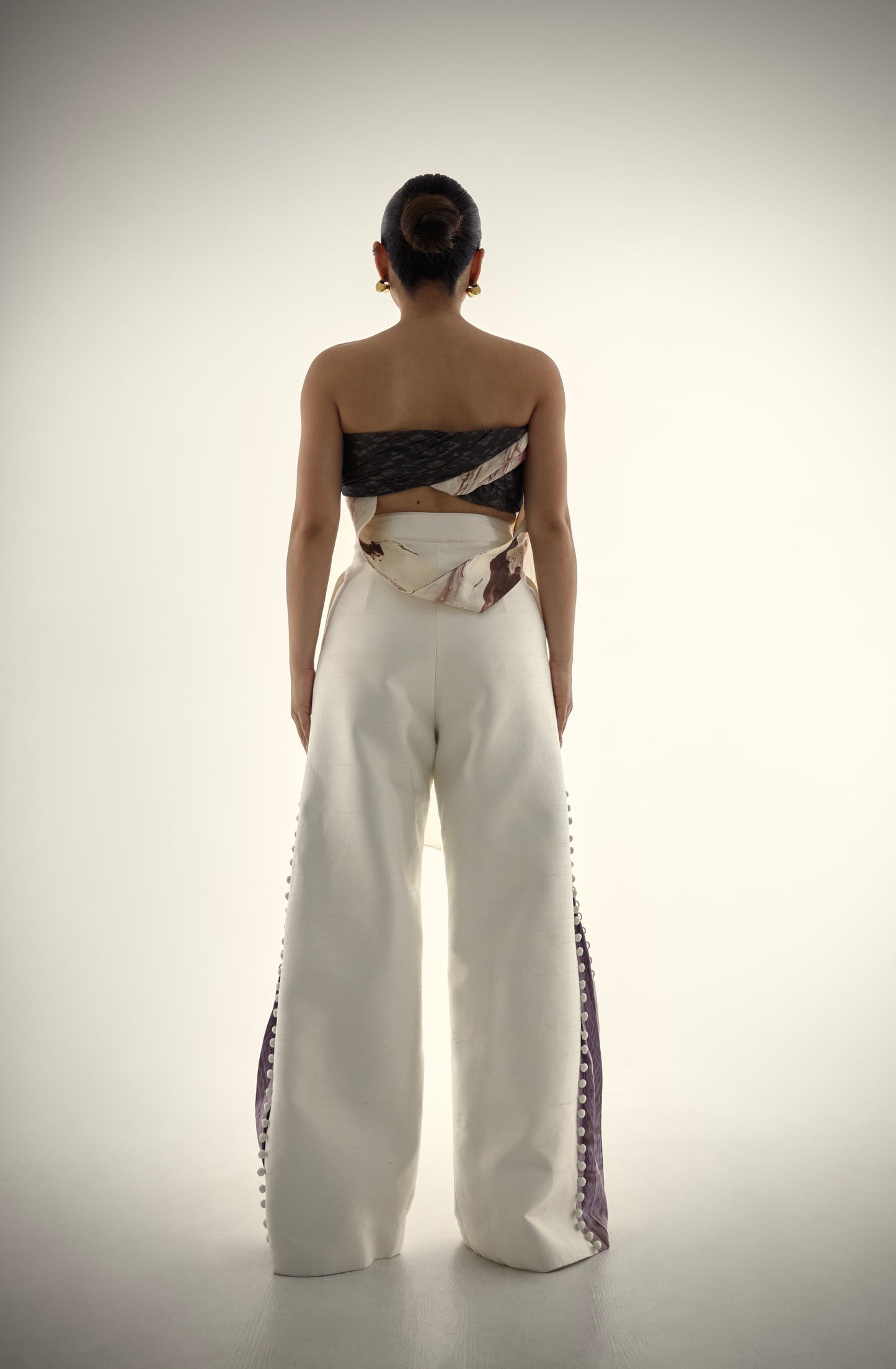 SIRIMON SIGNATURE TROUSERS